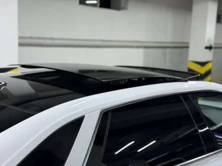 Hyundai Grandeur 2023 года за 21 000 000 тг. в Шымкент – фото 13