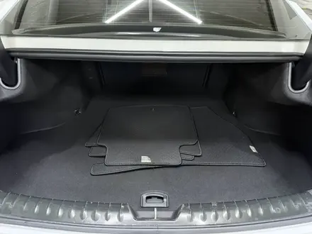 Hyundai Grandeur 2023 года за 21 000 000 тг. в Шымкент – фото 28