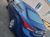 Hyundai Elantra 2016 годаүшін6 100 000 тг. в Шымкент – фото 2