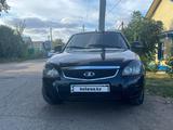ВАЗ (Lada) Priora 2170 2013 годаүшін1 700 000 тг. в Уральск – фото 2