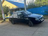 ВАЗ (Lada) Priora 2170 2013 годаүшін1 700 000 тг. в Уральск – фото 4
