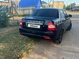 ВАЗ (Lada) Priora 2170 2013 годаүшін1 700 000 тг. в Уральск – фото 5