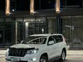 Toyota Land Cruiser Prado 2022 года за 25 000 000 тг. в Караганда