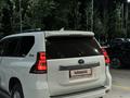 Toyota Land Cruiser Prado 2022 года за 25 000 000 тг. в Караганда – фото 2