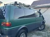Mitsubishi Delica 1994 годаfor7 500 000 тг. в Алматы – фото 4