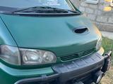 Mitsubishi Delica 1994 годаfor7 500 000 тг. в Алматы