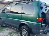 Mitsubishi Delica 1994 годаfor7 500 000 тг. в Алматы – фото 5
