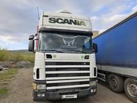 Scania  4-Series 1999 года за 11 500 000 тг. в Усть-Каменогорск