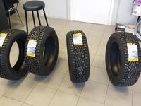 Шины Pirelli 235/55/r17 Ice zeroүшін78 000 тг. в Алматы