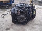 Коробка автомат Almera Sandero за 230 000 тг. в Алматы – фото 2