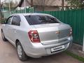 Chevrolet Cobalt 2022 годаfor6 150 000 тг. в Алматы – фото 3