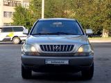 Lexus RX 300 2002 года за 5 600 000 тг. в Тараз – фото 2