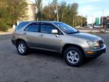 Lexus RX 300 2002 года за 5 600 000 тг. в Тараз – фото 3