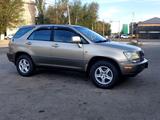 Lexus RX 300 2002 года за 5 600 000 тг. в Тараз – фото 4