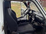 ВАЗ (Lada) Lada 2121 2012 годаүшін1 750 000 тг. в Актобе – фото 2