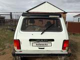 ВАЗ (Lada) Lada 2121 2012 годаүшін1 750 000 тг. в Актобе – фото 4