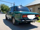 ВАЗ (Lada) 2106 1999 года за 800 000 тг. в Шымкент – фото 2