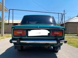 ВАЗ (Lada) 2106 1999 года за 800 000 тг. в Шымкент – фото 4
