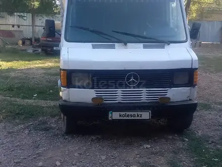 Mercedes-Benz 1989 года за 1 300 000 тг. в Алматы – фото 2