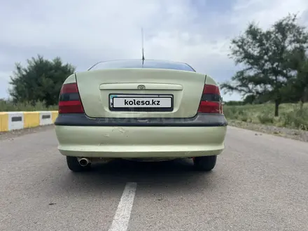 Opel Vectra 1996 года за 900 000 тг. в Алматы – фото 5