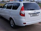 ВАЗ (Lada) Priora 2171 2013 года за 2 500 000 тг. в Уральск – фото 4