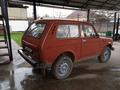 ВАЗ (Lada) Lada 2121 1986 года за 650 000 тг. в Ленгер – фото 7