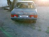 ВАЗ (Lada) 21099 2001 годаүшін470 000 тг. в Семей – фото 3