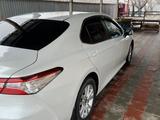 Toyota Camry 2021 годаfor13 300 000 тг. в Алматы – фото 2