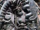 Двигатель 2GR на Lexus GS350 за 550 600 тг. в Астана