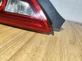 Фонари 2шт Infiniti G37 V36 купе Nissan Skyline 36 coupe плафоны стопы за 90 000 тг. в Караганда – фото 7