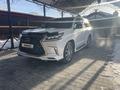 Lexus LX 570 2016 года за 35 000 000 тг. в Актобе – фото 2