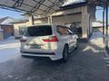 Lexus LX 570 2016 года за 35 000 000 тг. в Актобе – фото 4