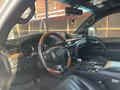 Lexus LX 570 2016 года за 35 000 000 тг. в Актобе – фото 7