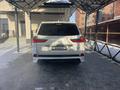 Lexus LX 570 2016 года за 35 000 000 тг. в Актобе – фото 6