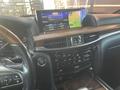 Lexus LX 570 2016 года за 35 000 000 тг. в Актобе – фото 10