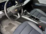 Chevrolet Monza 2023 годаүшін7 599 999 тг. в Усть-Каменогорск – фото 4