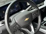 Chevrolet Monza 2023 годаүшін7 599 999 тг. в Усть-Каменогорск – фото 5