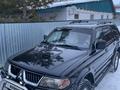 Mitsubishi Pajero Sport 2007 годаүшін8 000 000 тг. в Актобе – фото 12