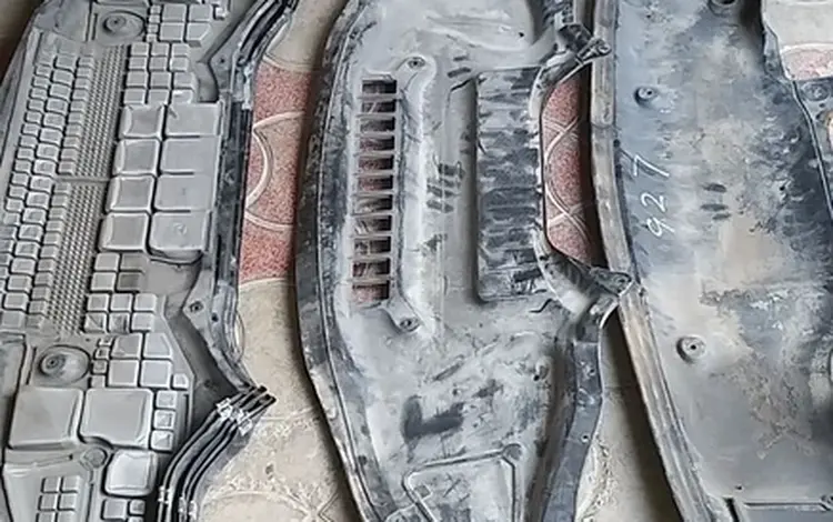 Зашита бампера за 30 000 тг. в Алматы