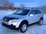 Chevrolet Captiva 2010 годаүшін7 500 000 тг. в Тараз