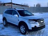 Chevrolet Captiva 2010 годаүшін7 500 000 тг. в Тараз – фото 4