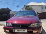 Toyota Carina E 1993 годаүшін1 600 000 тг. в Шымкент