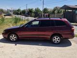 Toyota Carina E 1993 годаүшін1 600 000 тг. в Шымкент – фото 2