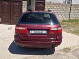 Toyota Carina E 1993 годаүшін1 600 000 тг. в Шымкент – фото 3