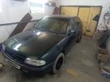 Opel Astra 1993 годаүшін800 000 тг. в Актобе – фото 2