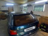 Opel Astra 1993 годаүшін800 000 тг. в Актобе – фото 4