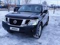 Nissan Patrol 2013 года за 13 000 000 тг. в Астана – фото 11