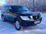 Nissan Patrol 2013 года за 13 000 000 тг. в Астана – фото 4