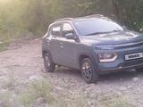 DongFeng EX1 2024 годаүшін3 800 000 тг. в Алматы