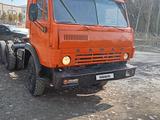 КамАЗ  5511 1987 года за 6 000 000 тг. в Жаркент – фото 3